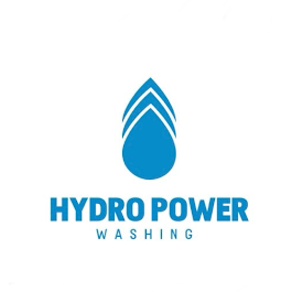 Hydro Powerwashing Logo